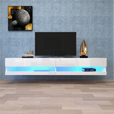 Andrii TV Stand for TVs up to - Image 0