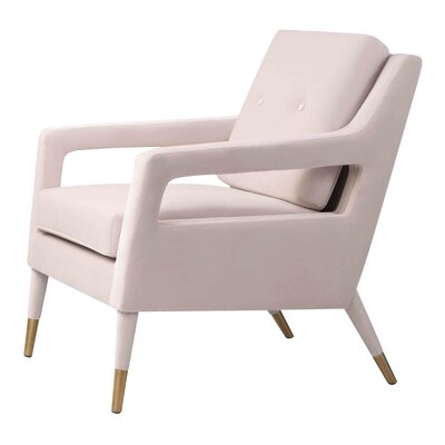 Flatiron Lounge Chair - Image 0