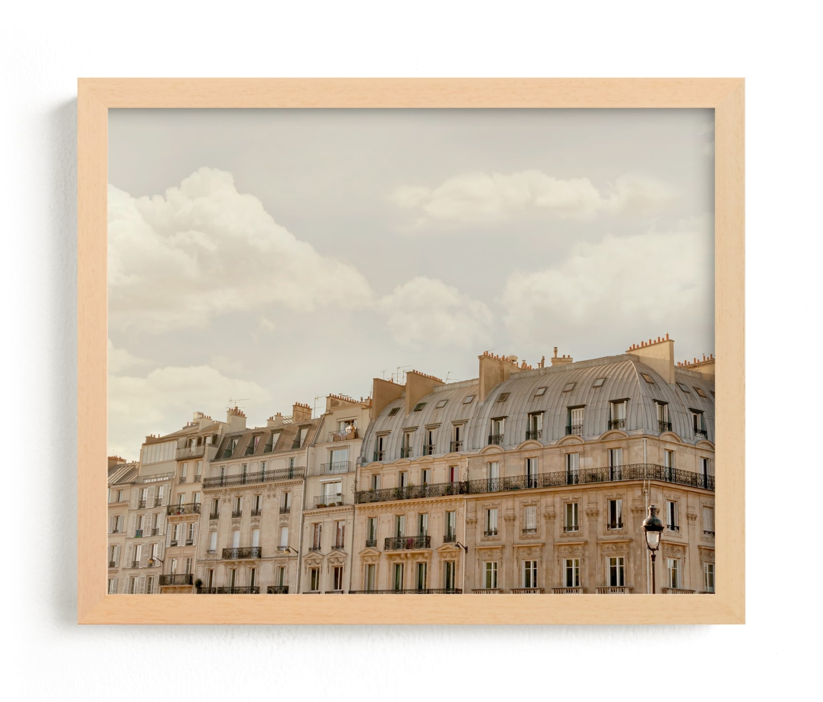 Loving Paris Limited Edition Fine Art Print 2 - Image 0