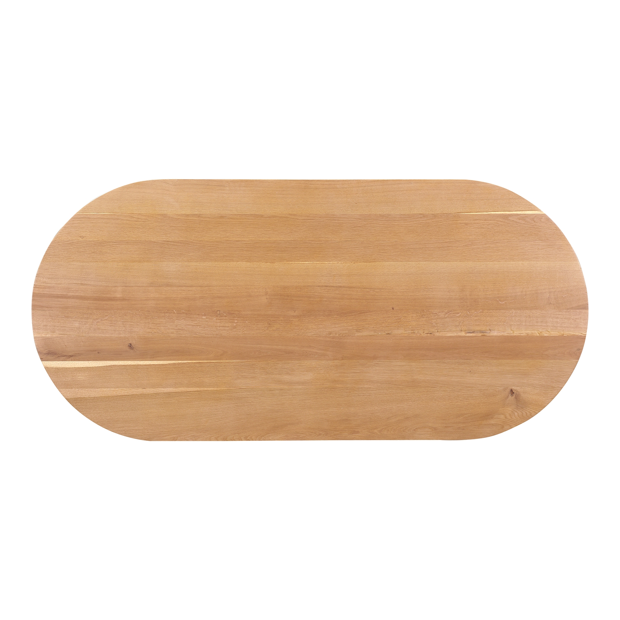 Trie Dining Table Large Natural - Image 3