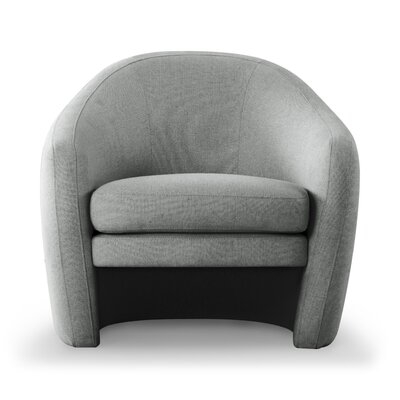 Titus Upholstered Armchair - Image 0