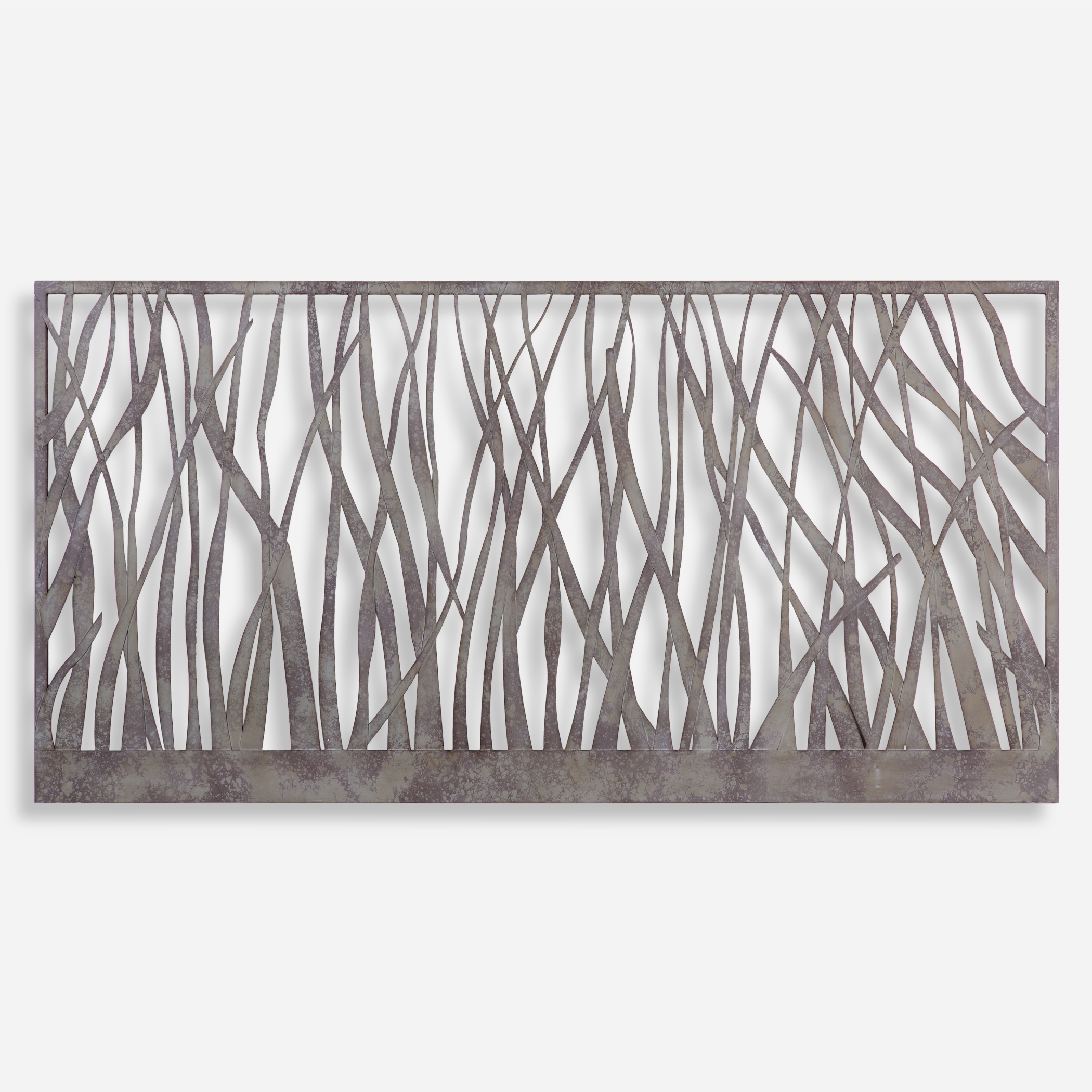Amadahy Metal Wall Art - Image 0
