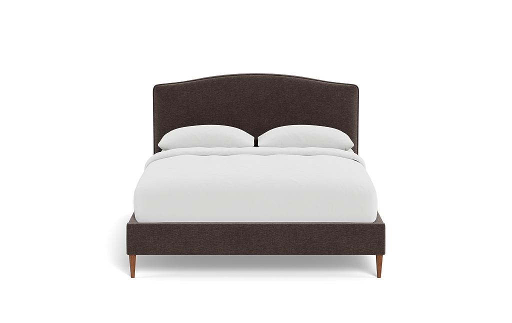 Celia Upholstered Bed - Image 0