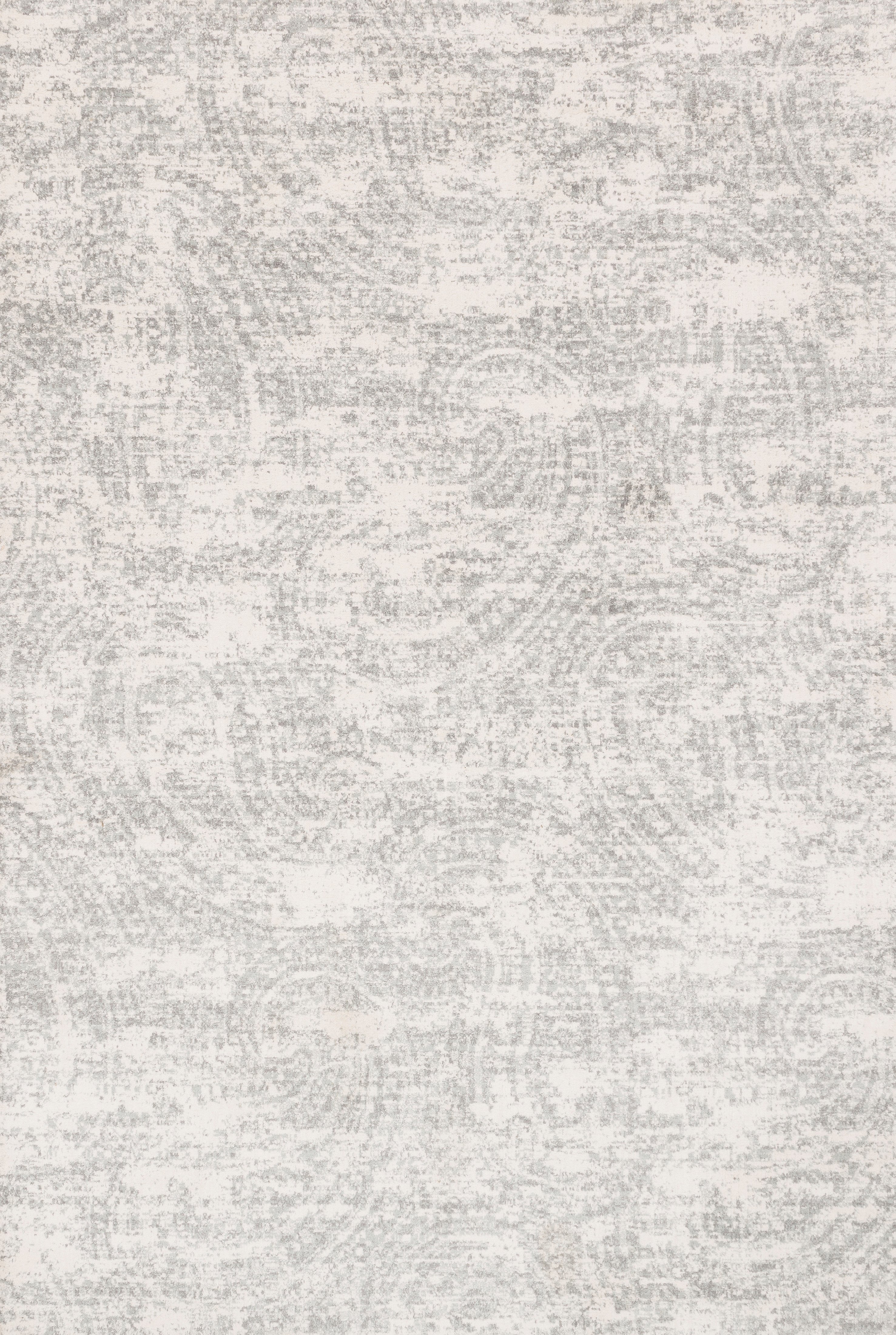 Loloi Torrance TC-01 Grey 2'-7" x 4' - Image 0