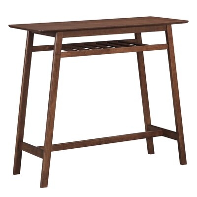 Labriola Bar Height Dining Table - Image 0