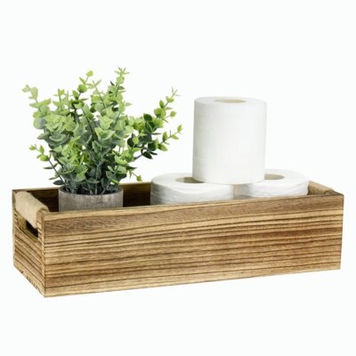 Bathroom Decor Box - Image 0