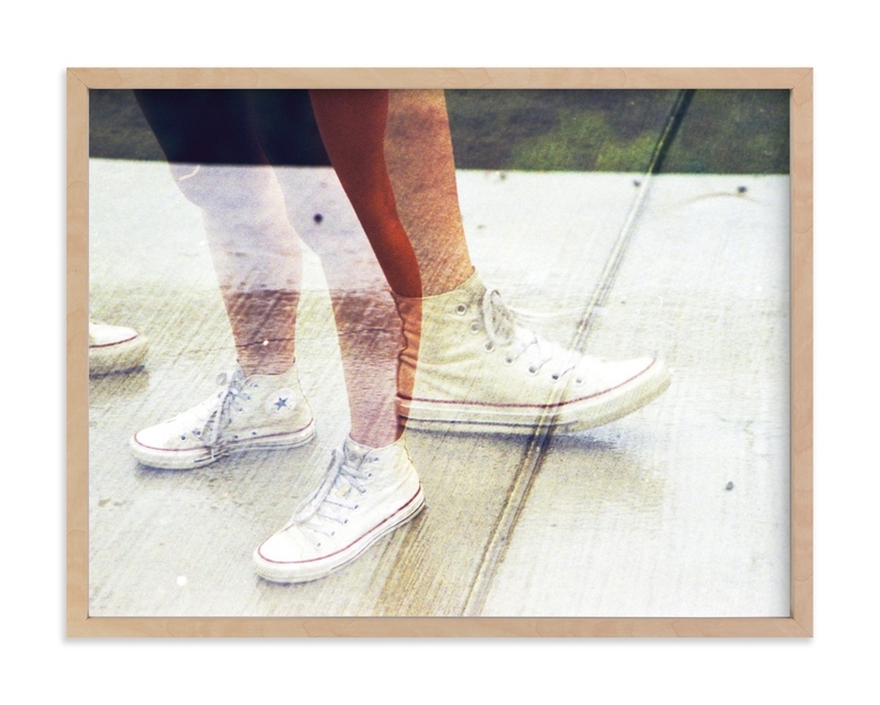 Traction Limited Edition Fine Art Print 1 - Image 0