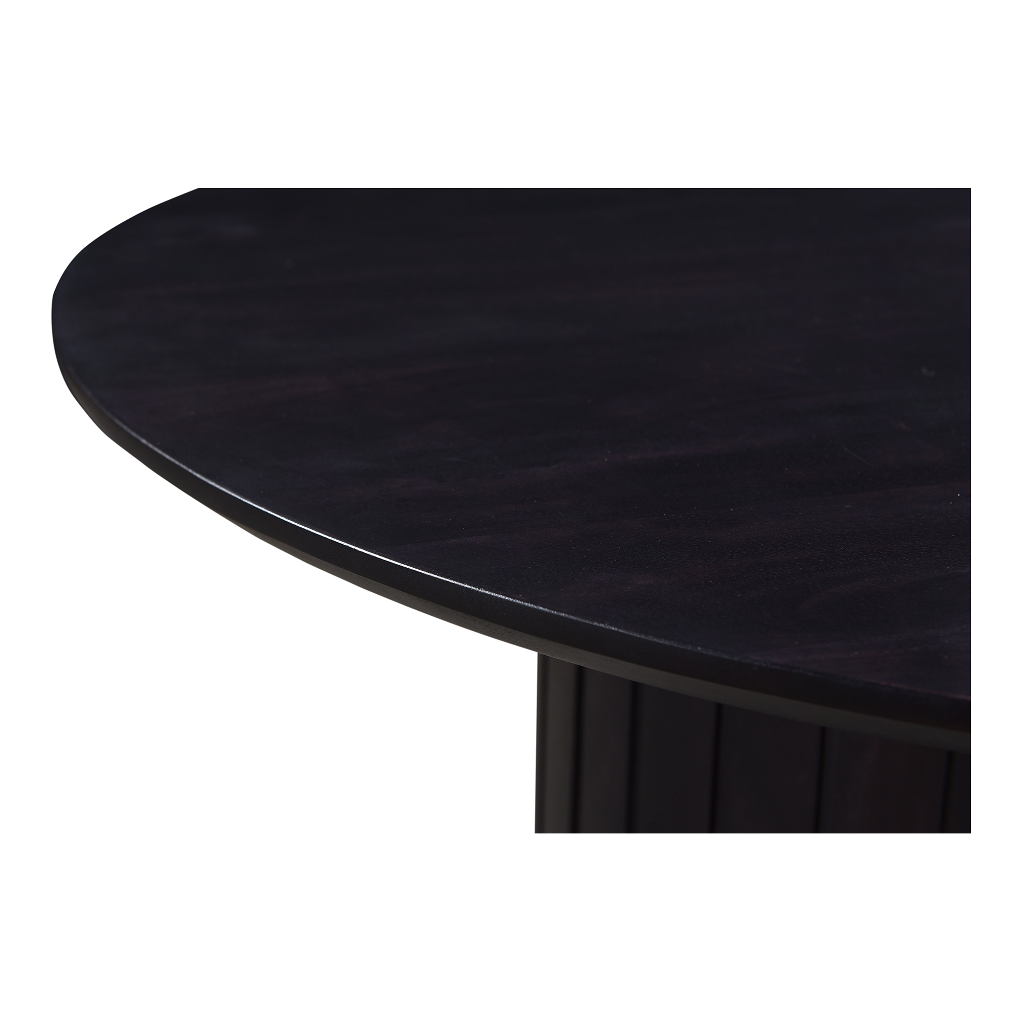 Povera Coffee Table Black - Image 3