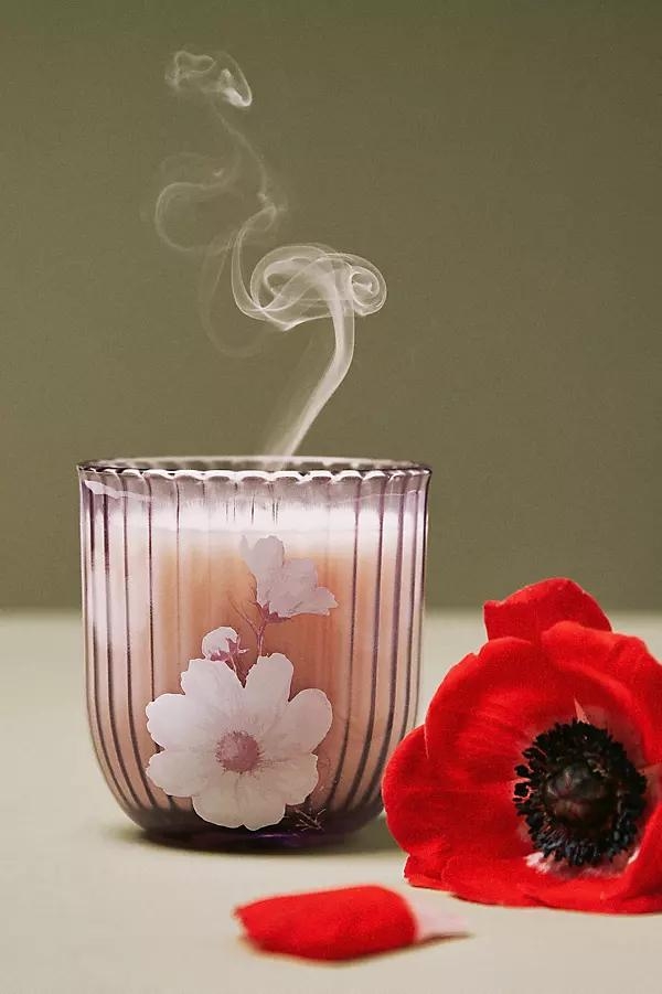 Birth Month Flower Boxed Candle - Image 0