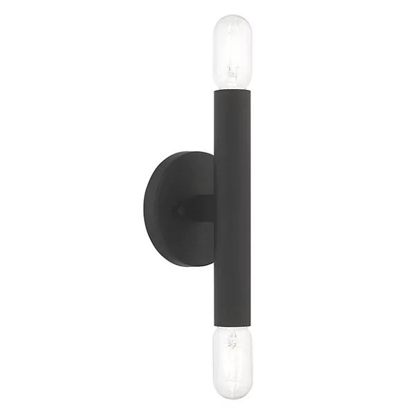 Joanna 2 Light Wall Sconce - Image 0