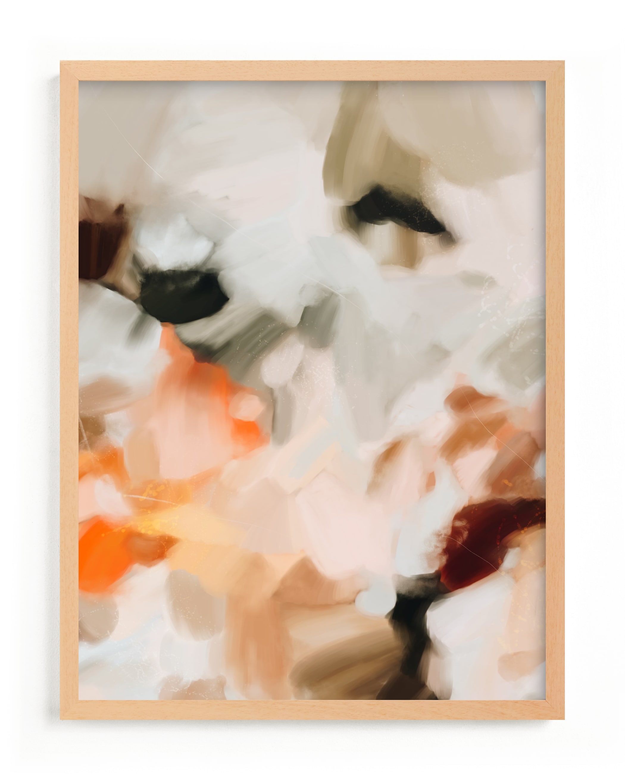 Good Morning Cafe No.2 Limited Edition Fine Art Print 2 - Image 0