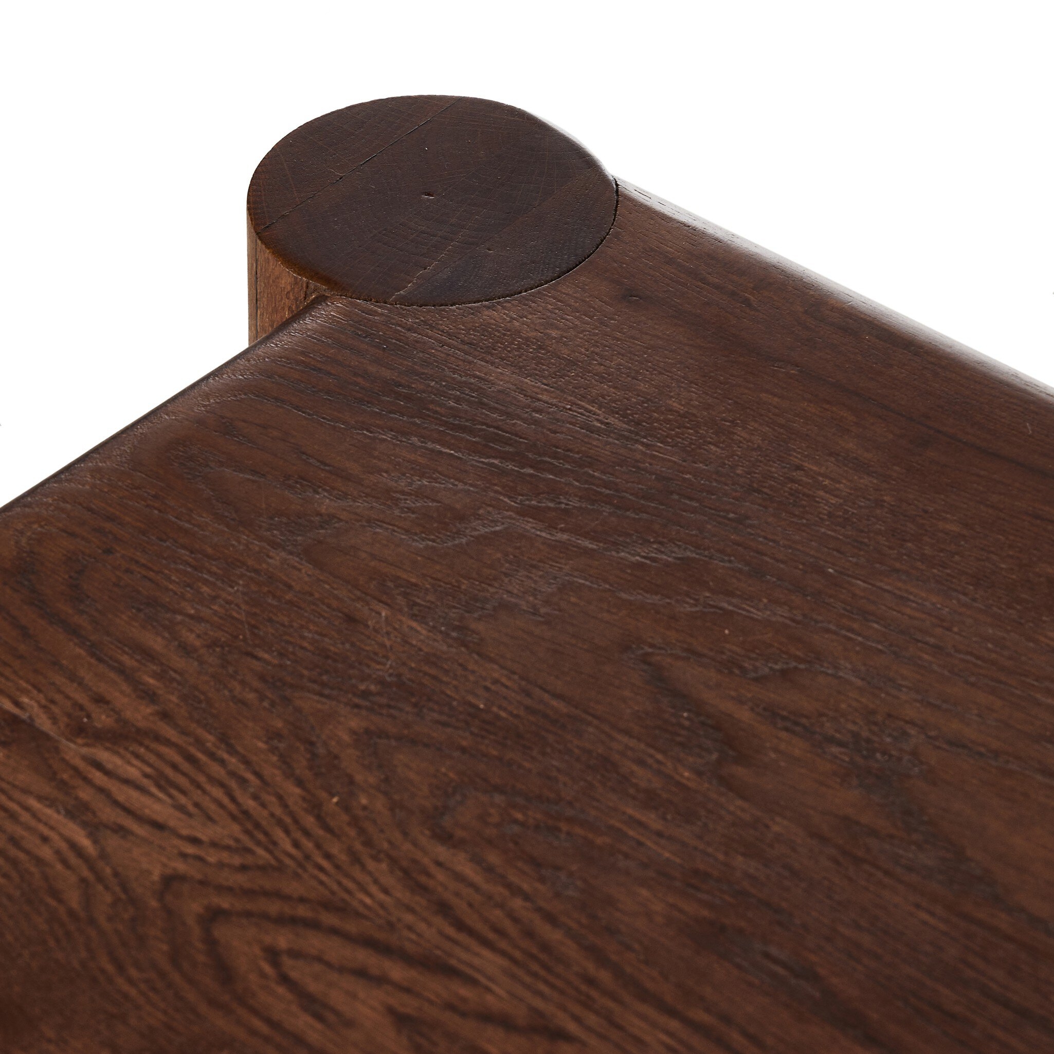 Ezri Nightstand - Cocoa Oak - Image 10