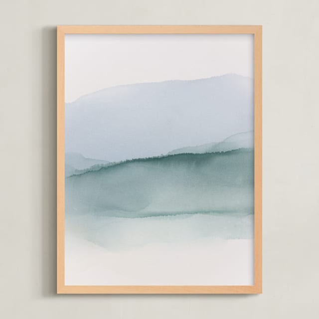 Echo Of A Memory 2 Limited Edition Fine Art Print 2 - Image 0