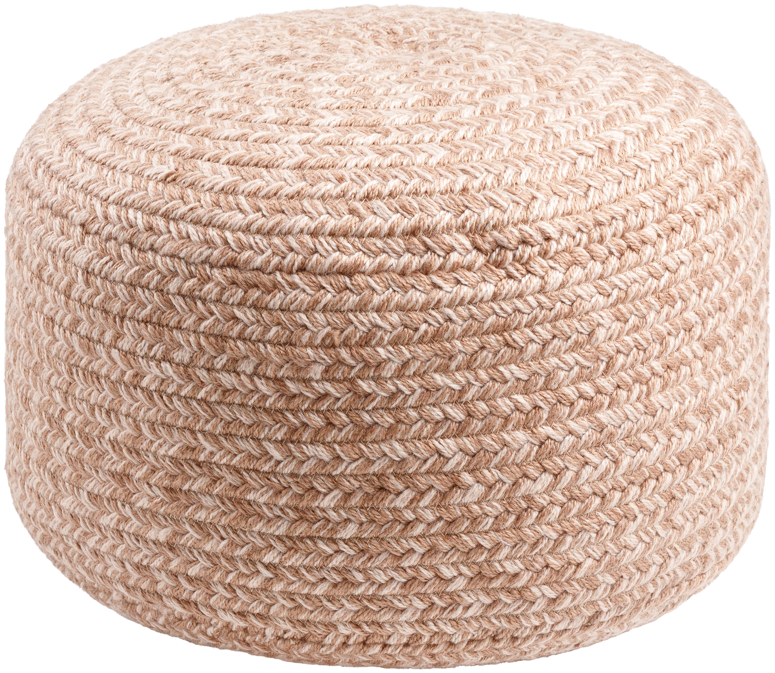 Entwined nan Pouf - Image 0