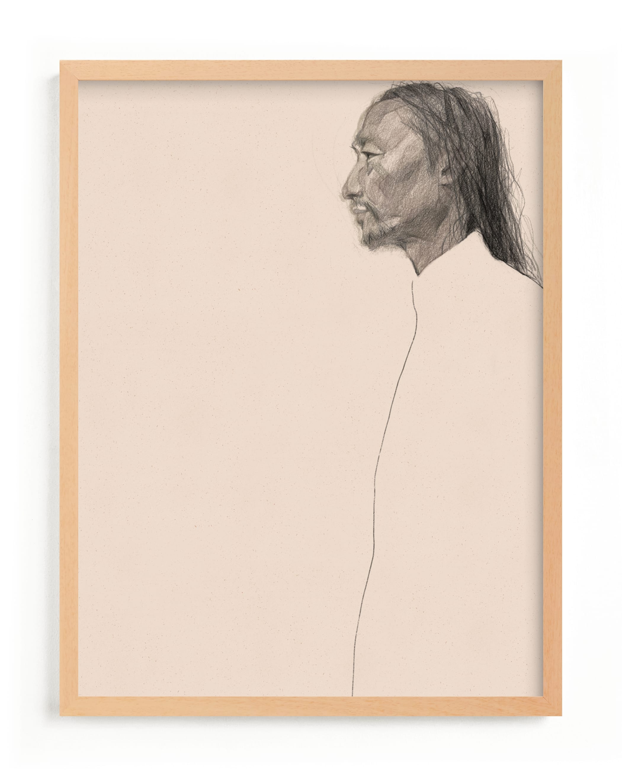 Joseph Limited Edition Fine Art Print 2 - Image 0