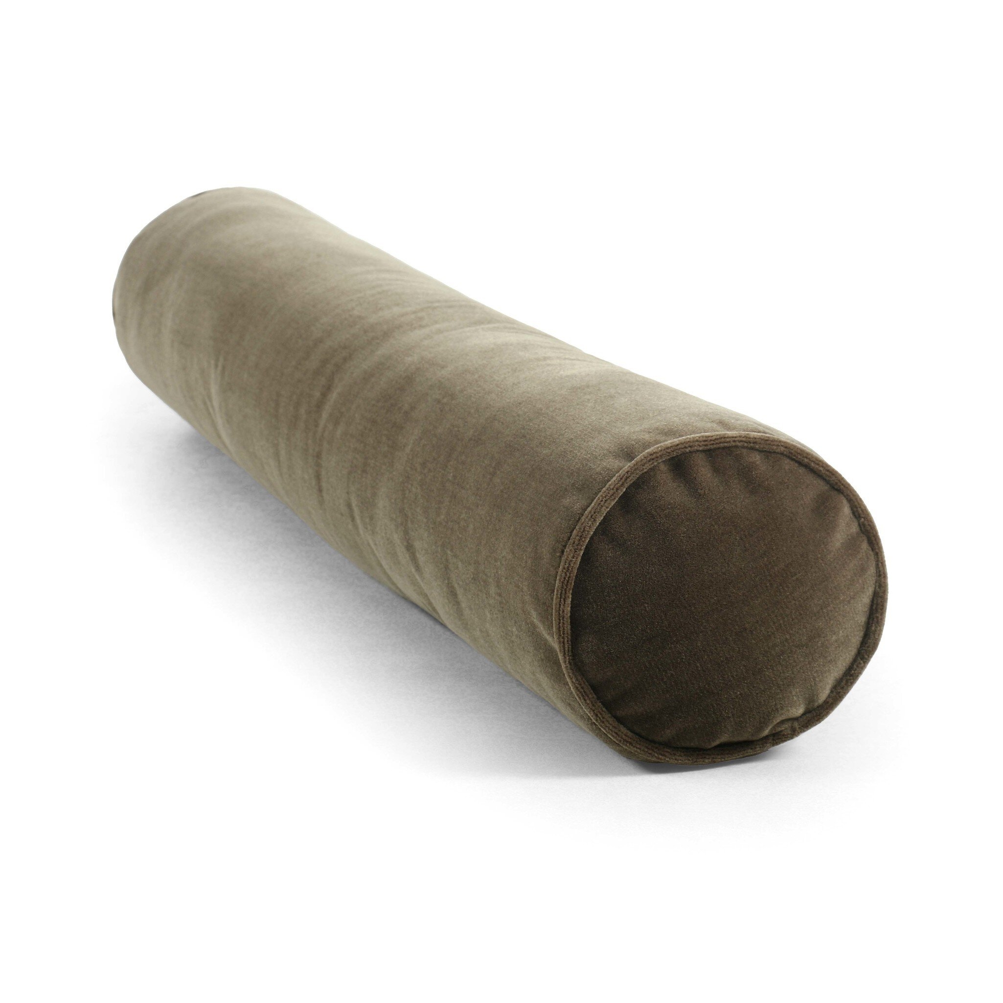 Bridger Bolster Pillow - Monte Olive - Image 5