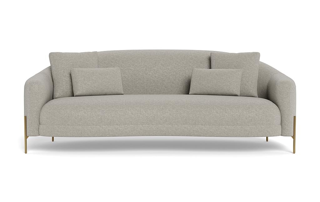 Fiona 3-Seat Sofa - Image 0