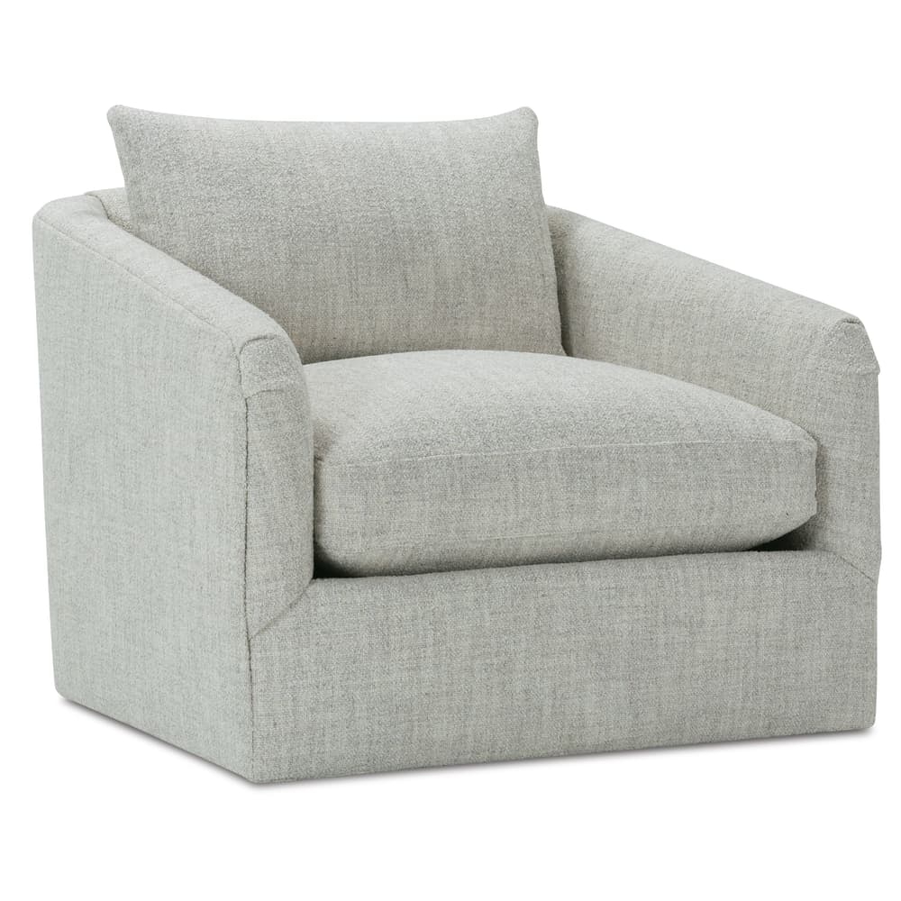 Florence Swivel Chair - Image 1