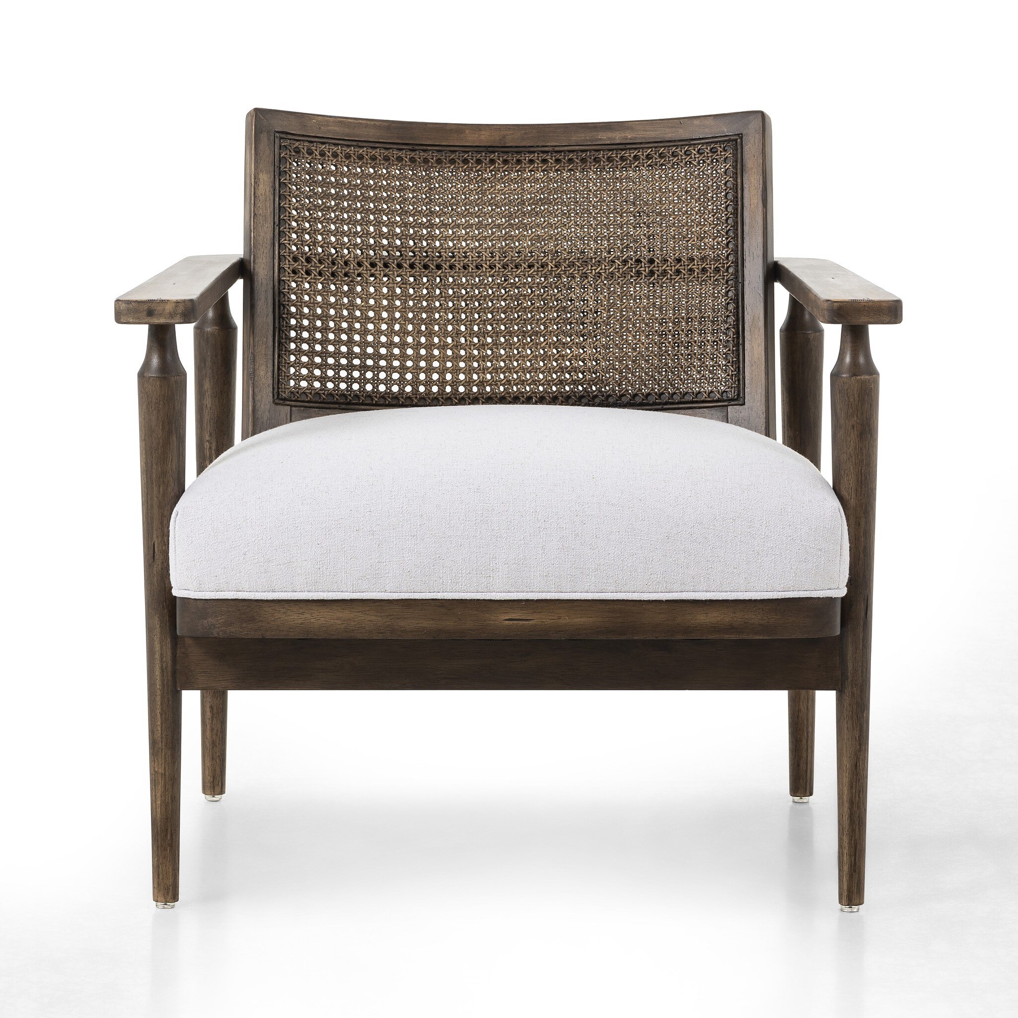 Xavier Chair - Antwerp Bone - Image 2