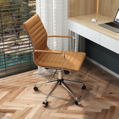 Rogalski Office Conference Chair - Image 0
