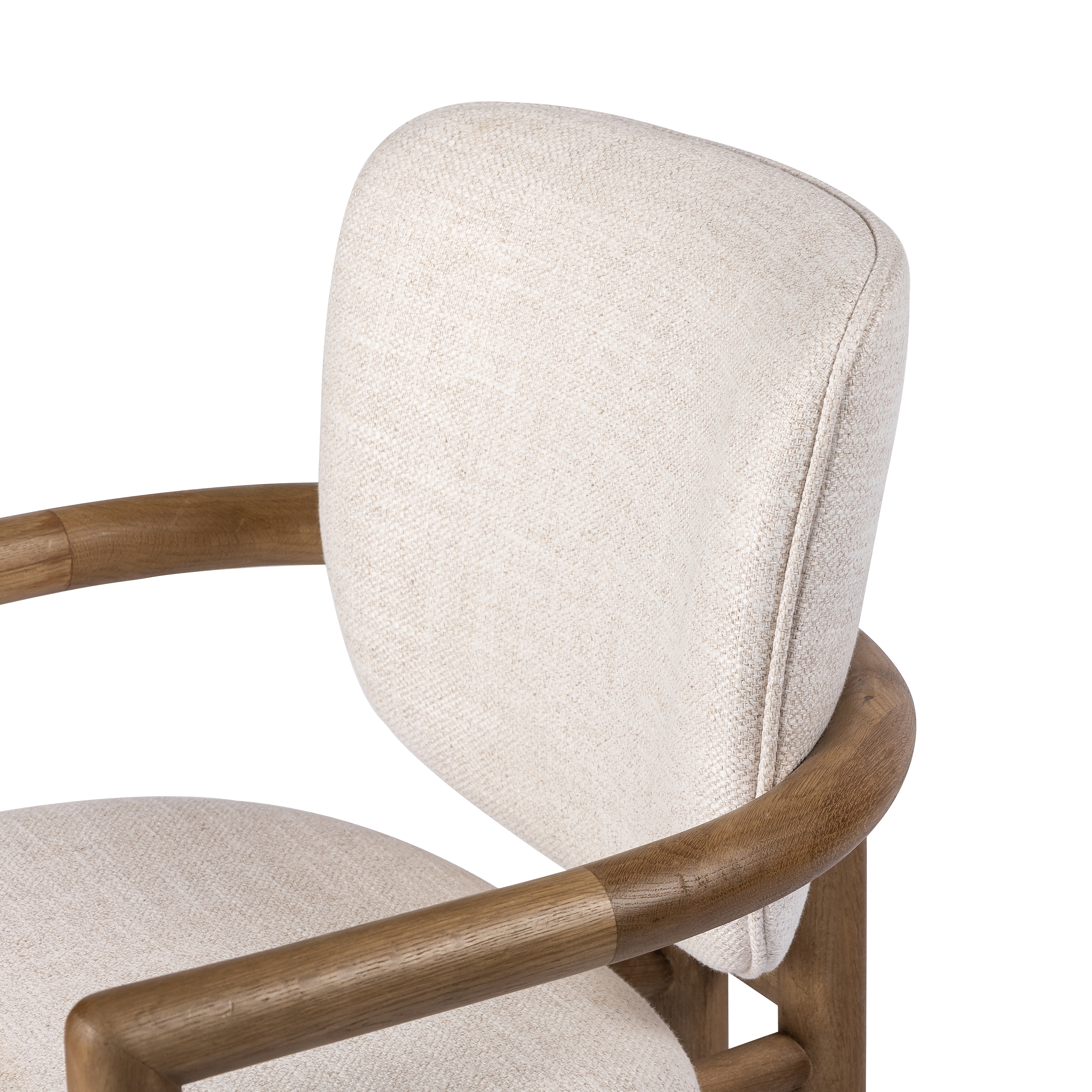 Madeira Dining Chair-Dover Crescent - Image 7