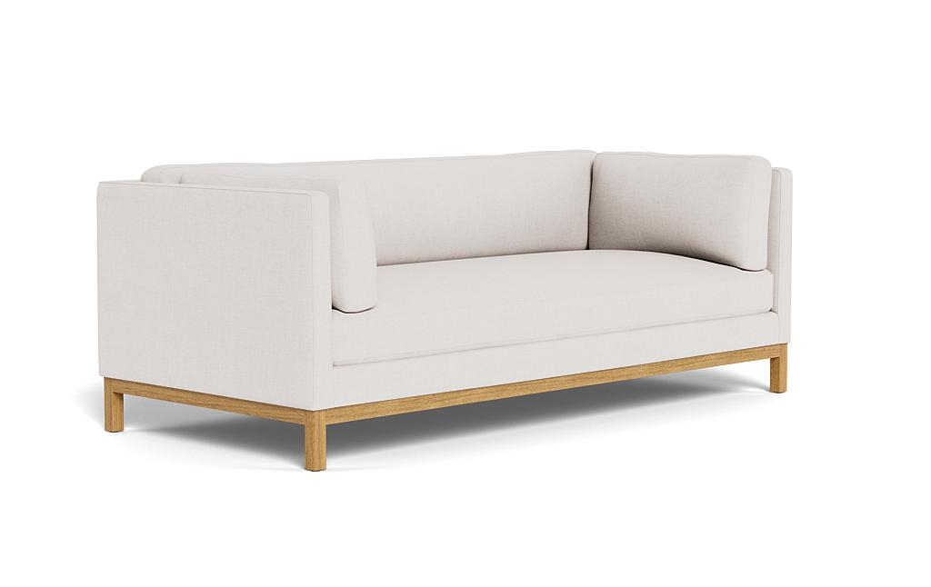 Jasper Fabric Sofa - Image 1
