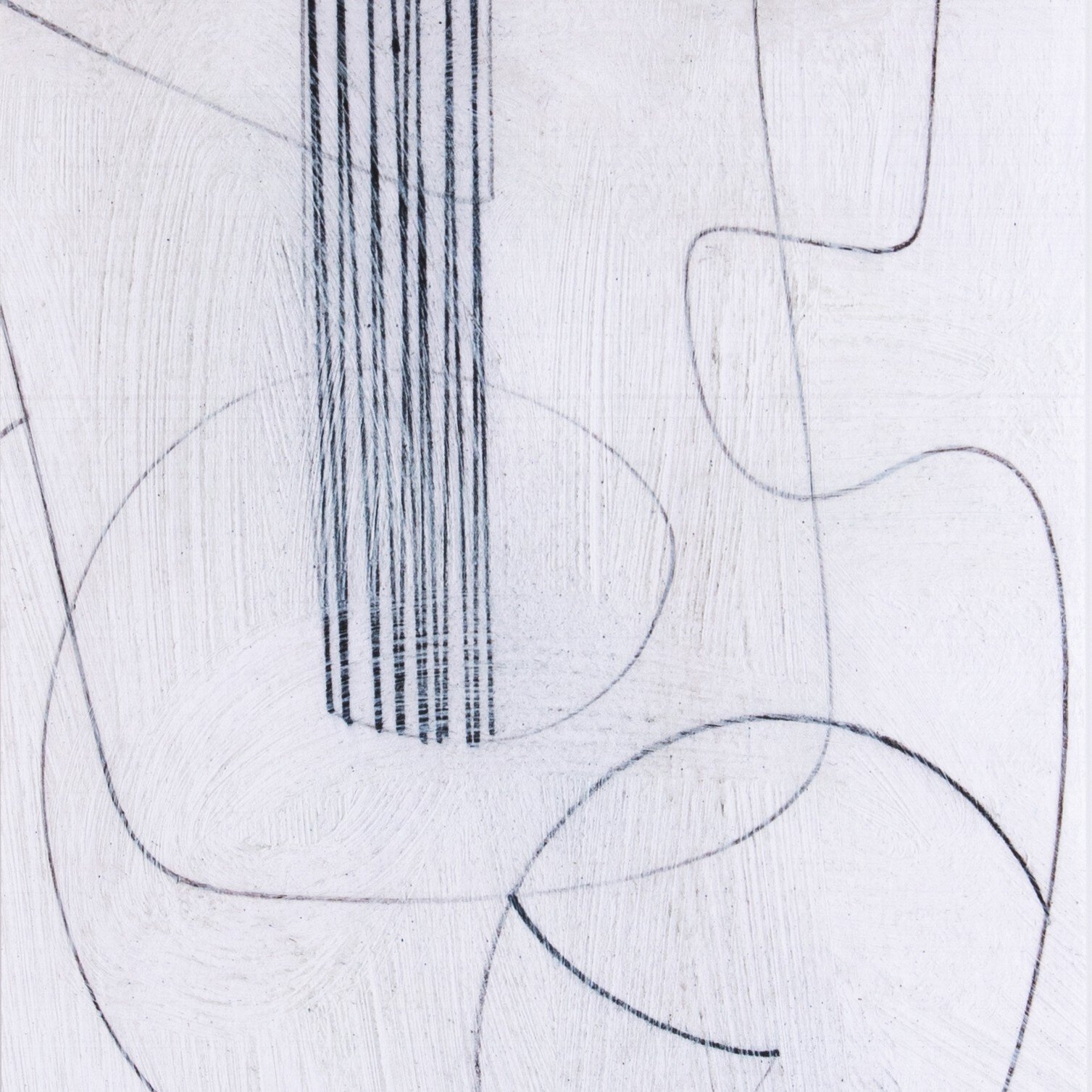 Crafted by Dan Hobday - Black - Image 3