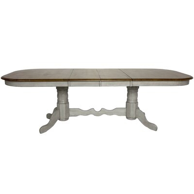 Country Grove Extendable Dining Table