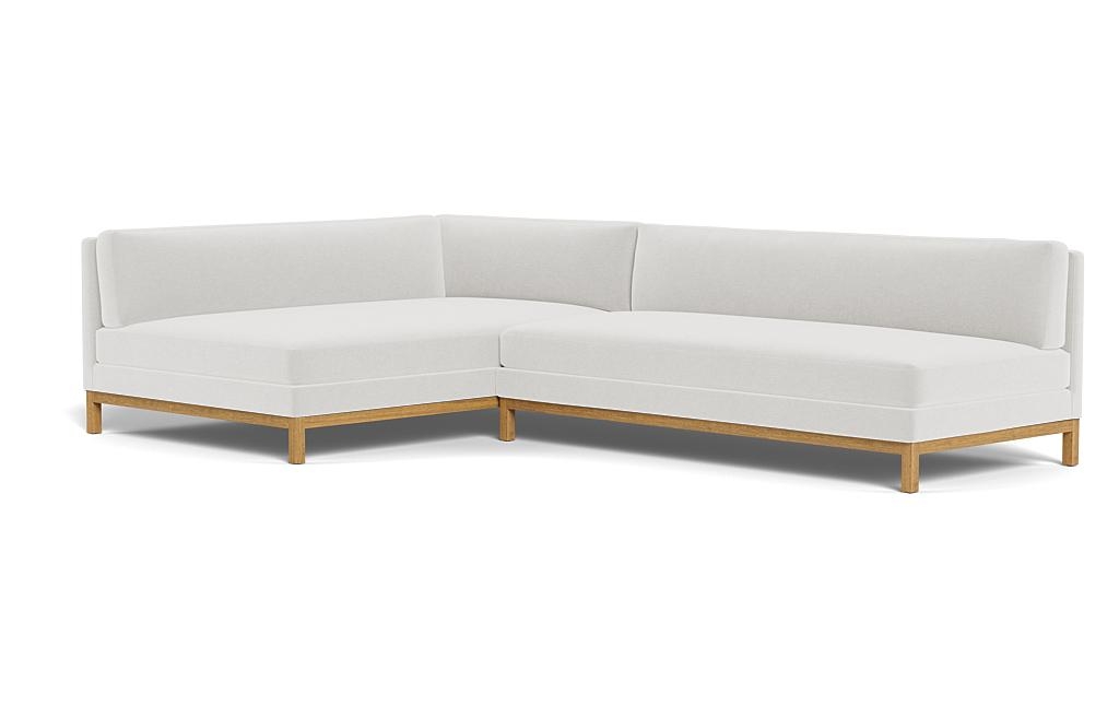 Jasper Left Chaise Sectional - Image 5
