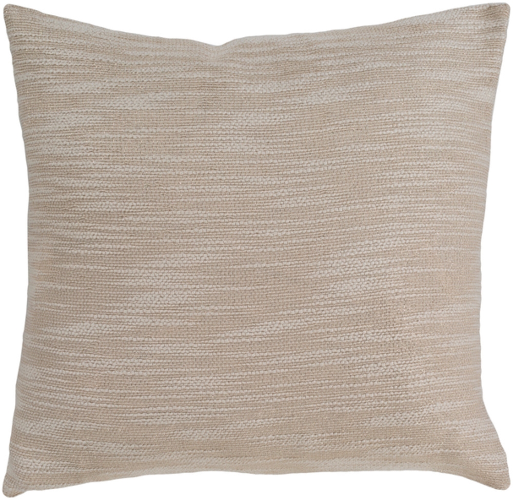 Purist PU-001 20"L x 20"W Pillow Cover - Image 0