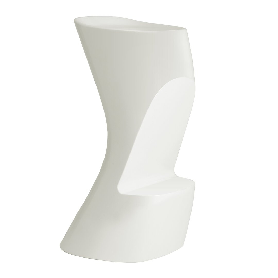 Vondom Noma Patio Bar Stool - Image 0