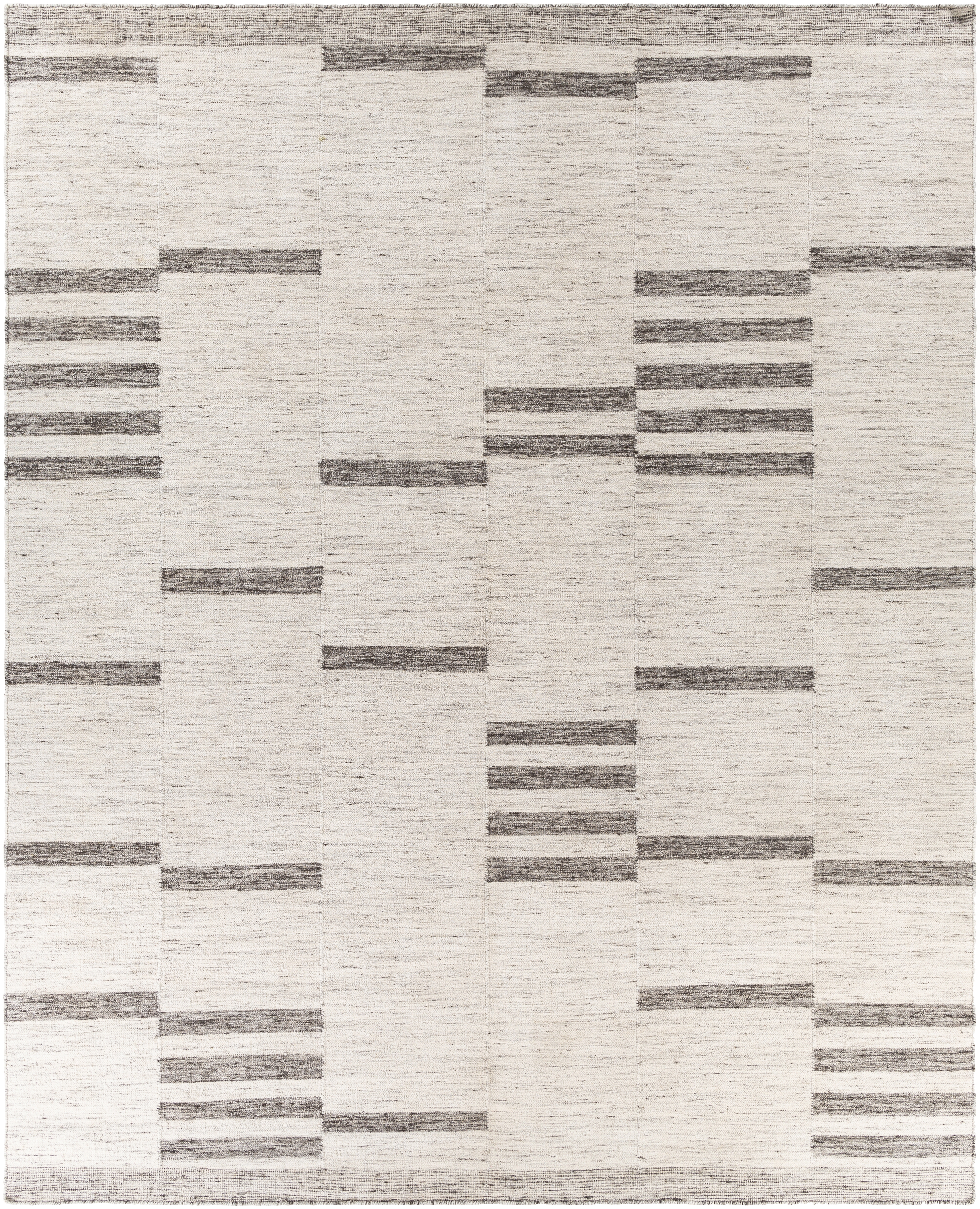 Tamaris Beige Indoor 12' x 15' Handmade Rug - Image 0
