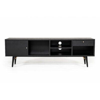 Blair Modern TV Stand for TVs up to 60" - Image 0