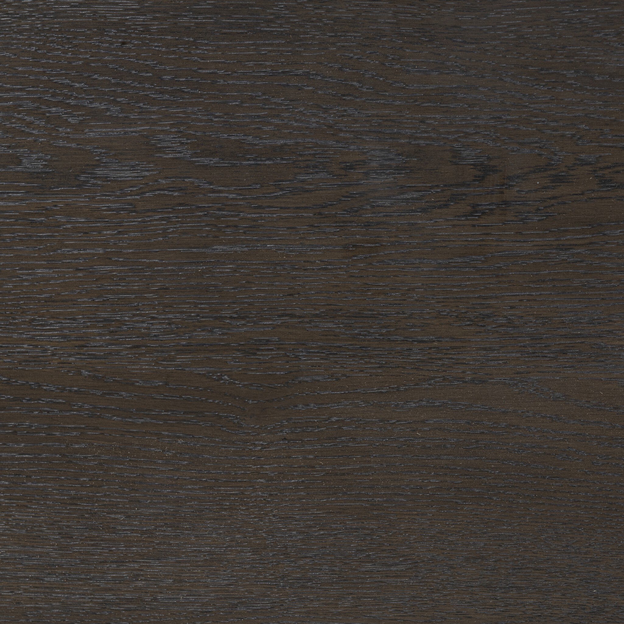 Lauren Desk - Charcoal Oak Resawn Veneer - Image 3