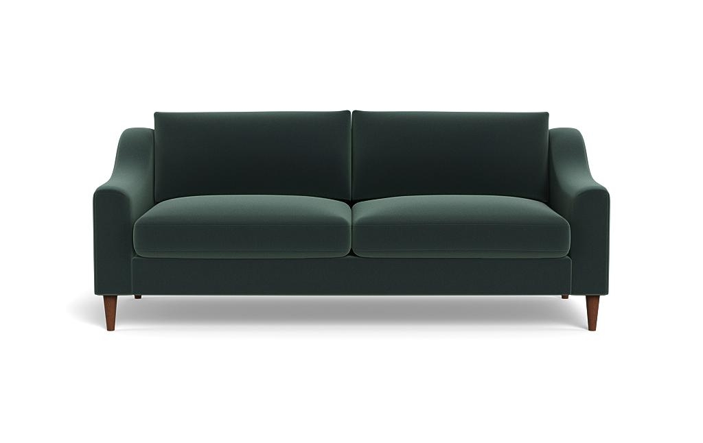 Saylor Slope Arm 2-Seat Sofa - Image 0