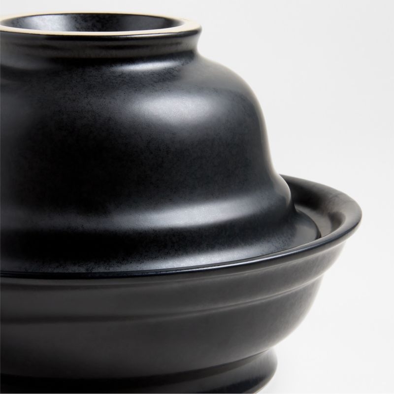 Jamesware Charcoal Stoneware The Side Dish - Image 1