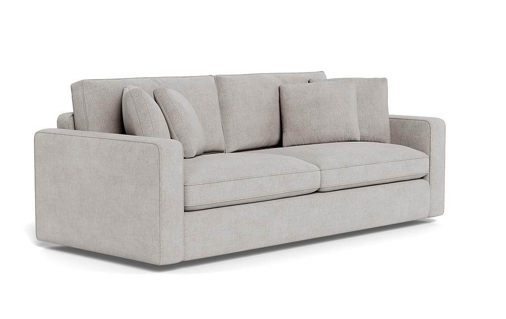 James 2-Seat Sofa - Image 1
