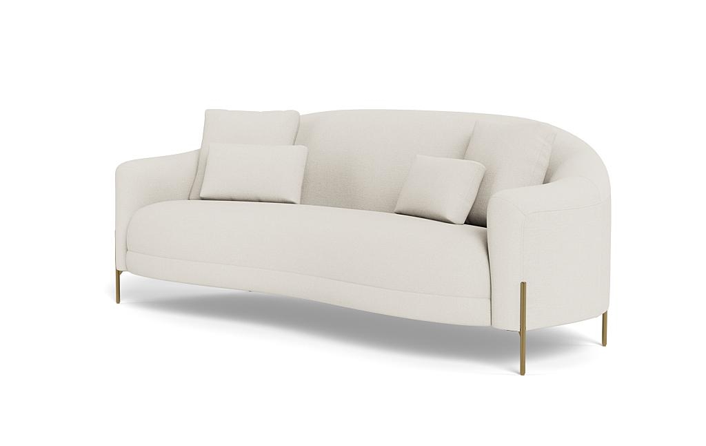 Fiona 3-Seat Sofa - Image 2