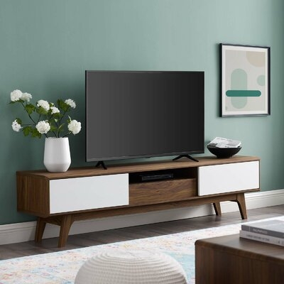 Grabowski TV Stand for TVs up to 70" - Image 0