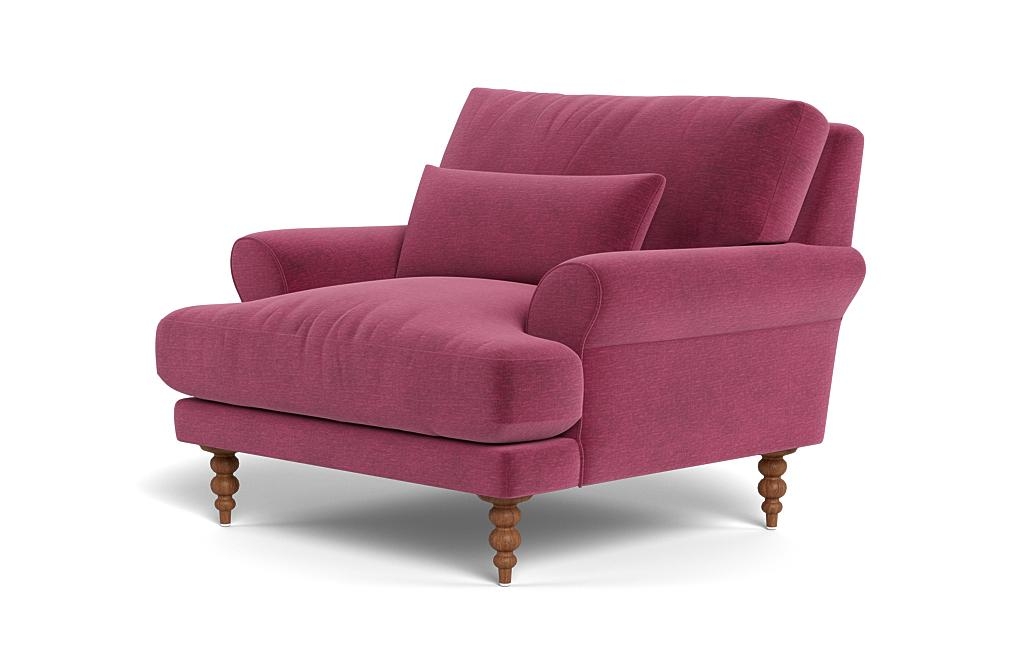 Maxwell Accent Chair by Apartment Therapy - Image 2