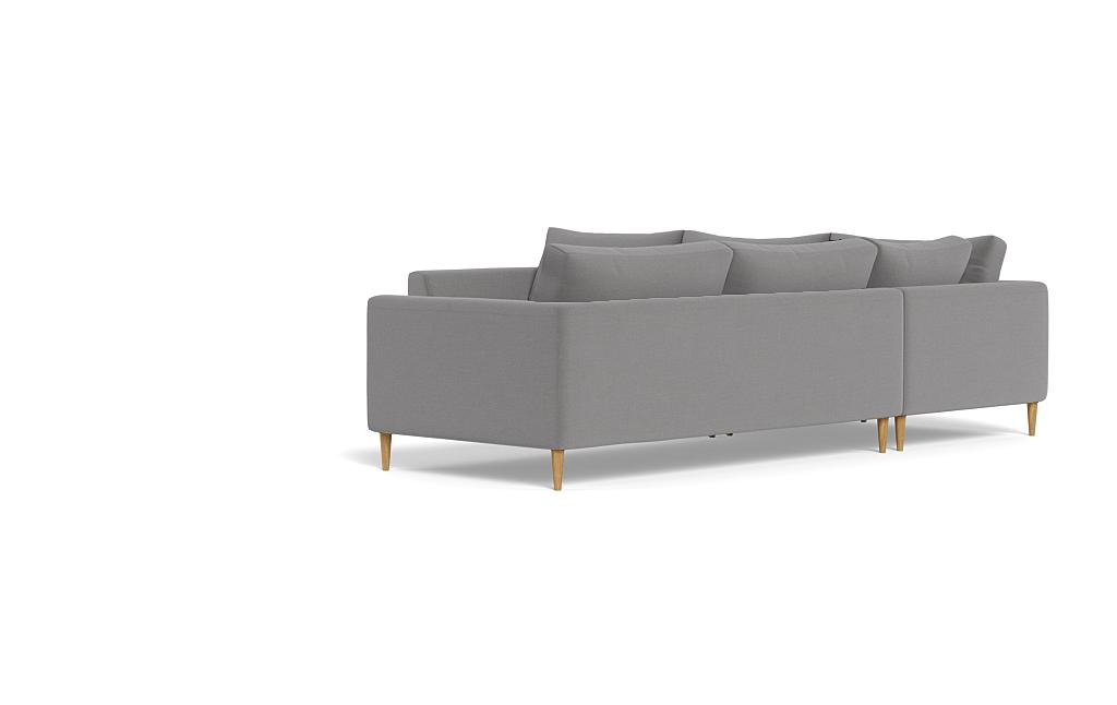 Asher Corner Sectional Sofa - Image 2