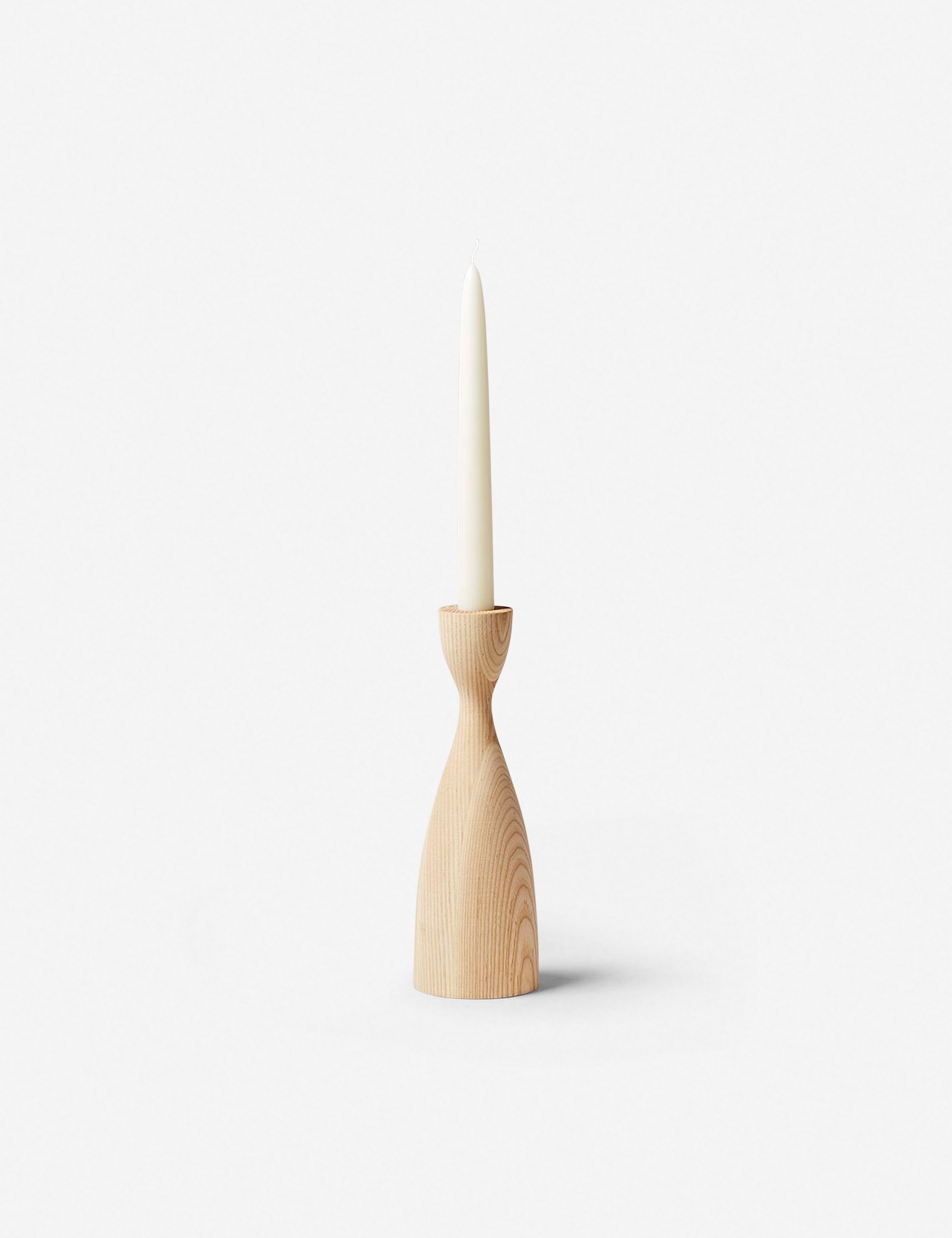 Pantry Candlestick by Farmhouse Pottery - Image 3