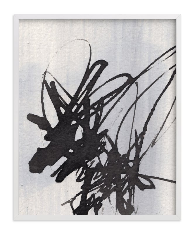 Tiny Dynamite Limited Edition Fine Art Print 1 - Image 0