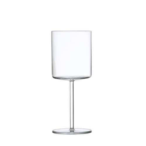 Schott Zwiesel Modo White Wine Glasses, Buy 6-Get 8 - Image 0