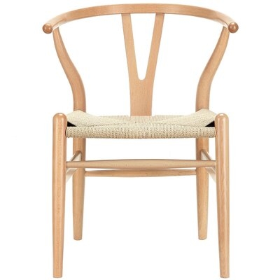 Arnaldo Side Chair - Image 0