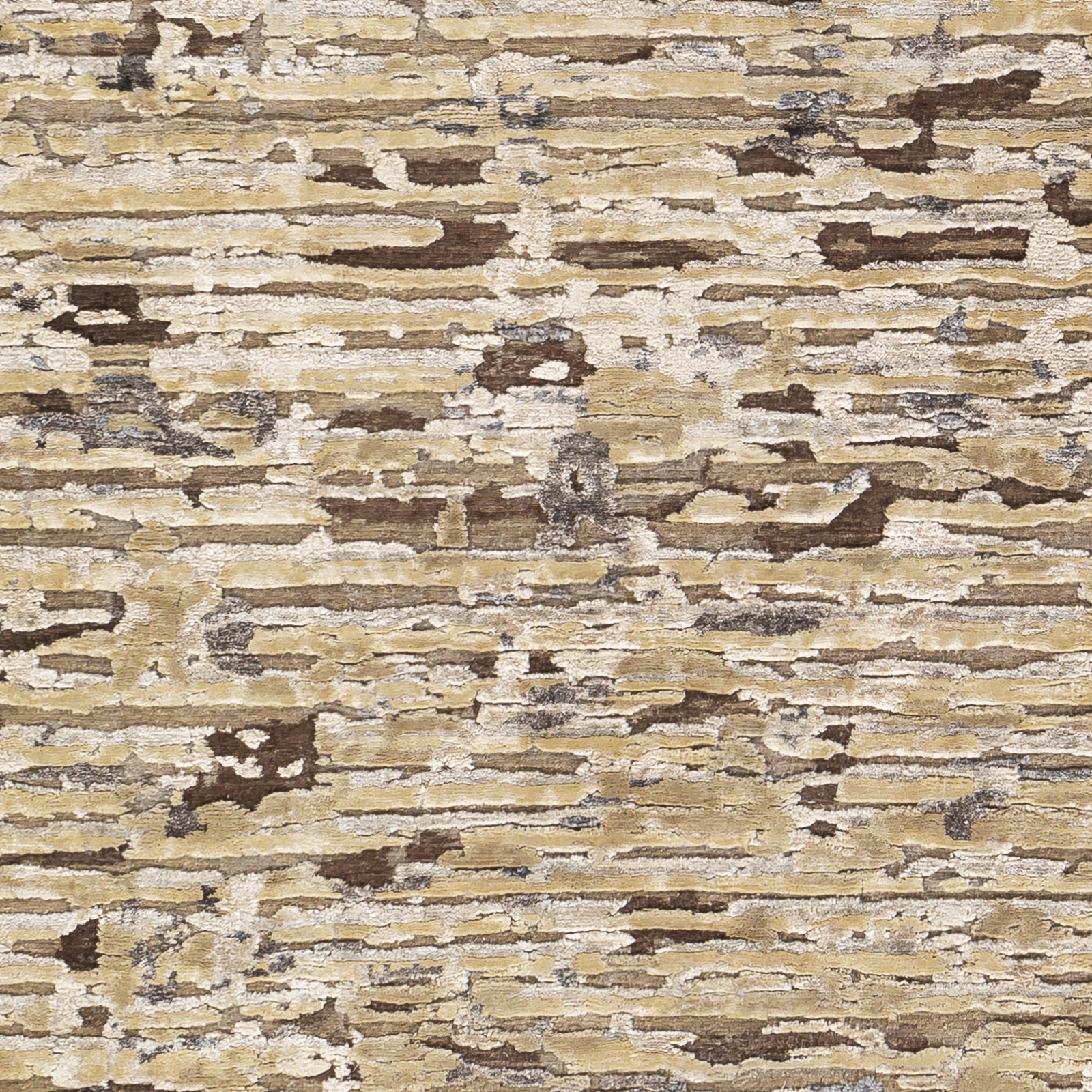 Seda Beige Indoor 2' x 3' Handmade Rug - Image 1