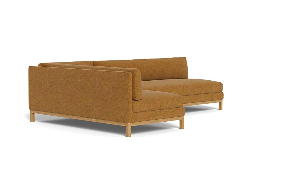 Jasper Left Chaise Sectional - Image 1