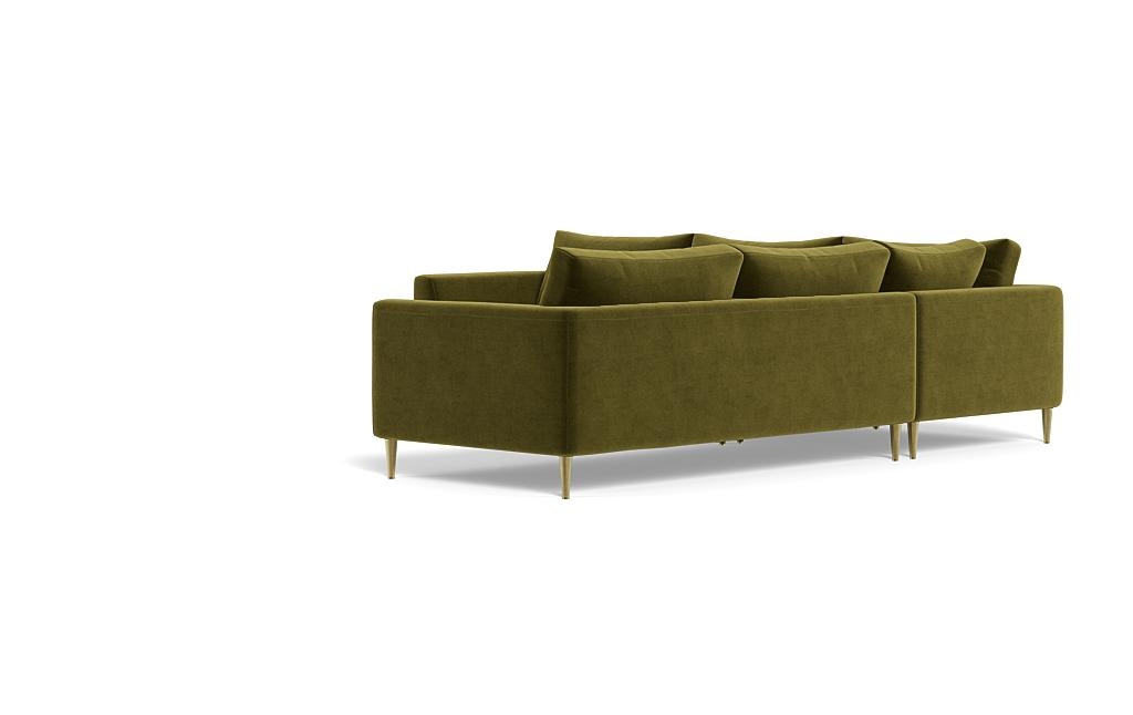 Asher Corner Sectional Sofa - Image 2