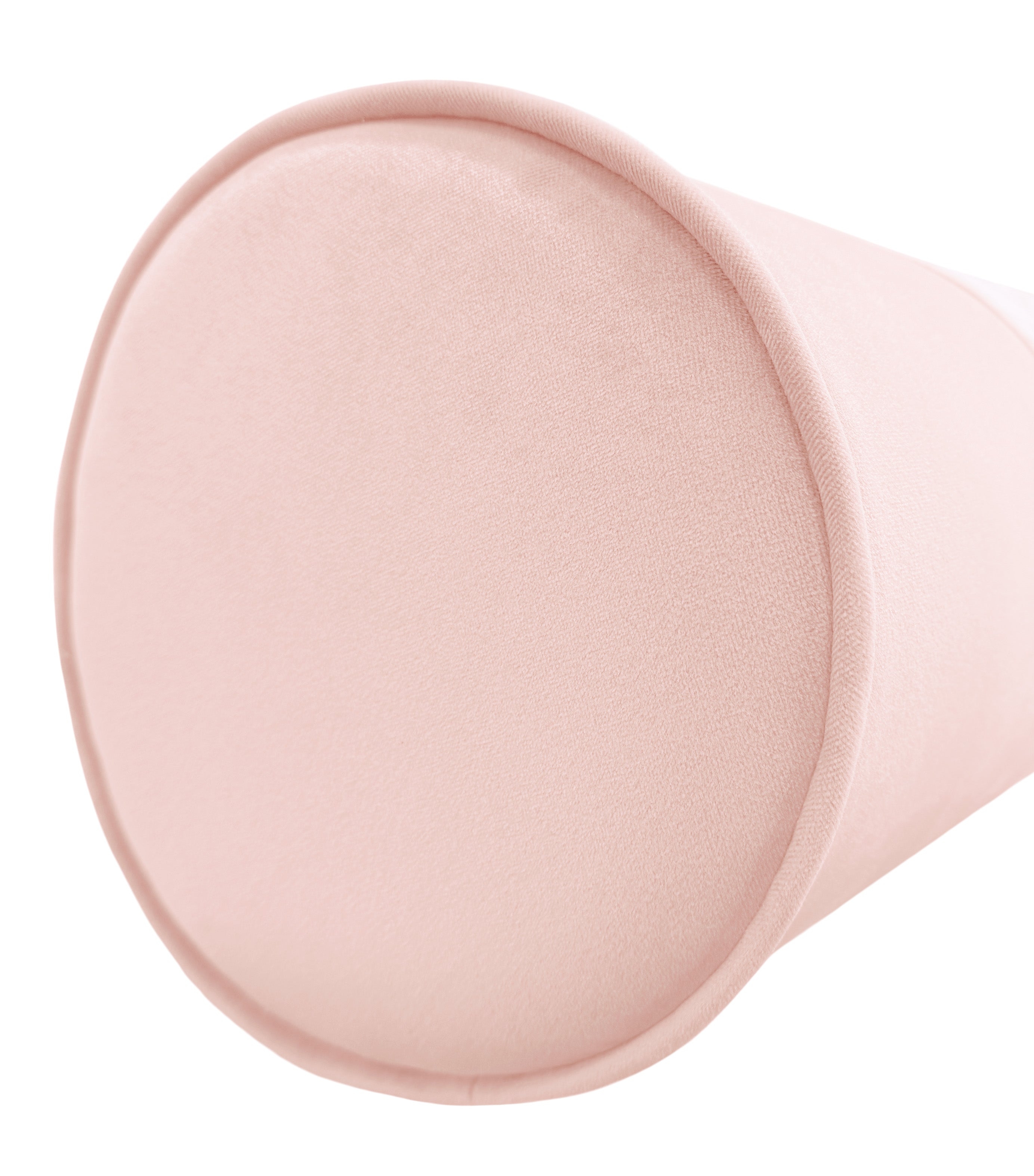 THE BOLSTER :: MELROSE VELVET // BALLET - TWIN // 9" X 24" - Image 1