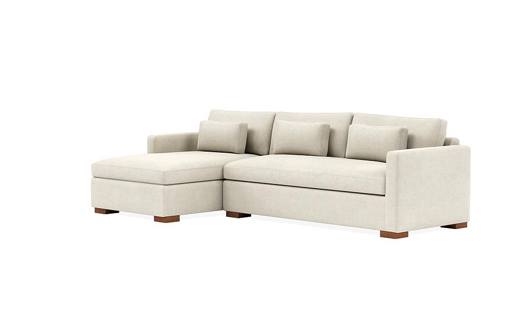 Charly Left Chaise Sectional - Image 2